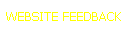 WEBSITE FEEDBACK